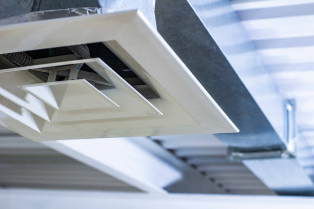 Best Affordable HVAC Duct Cleaning  in Glyndon, MN
