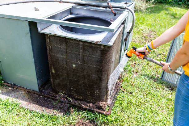 Best HVAC System Cleaning  in Glyndon, MN
