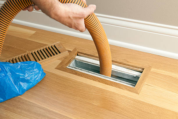 Best Duct Cleaning Specialists  in Glyndon, MN